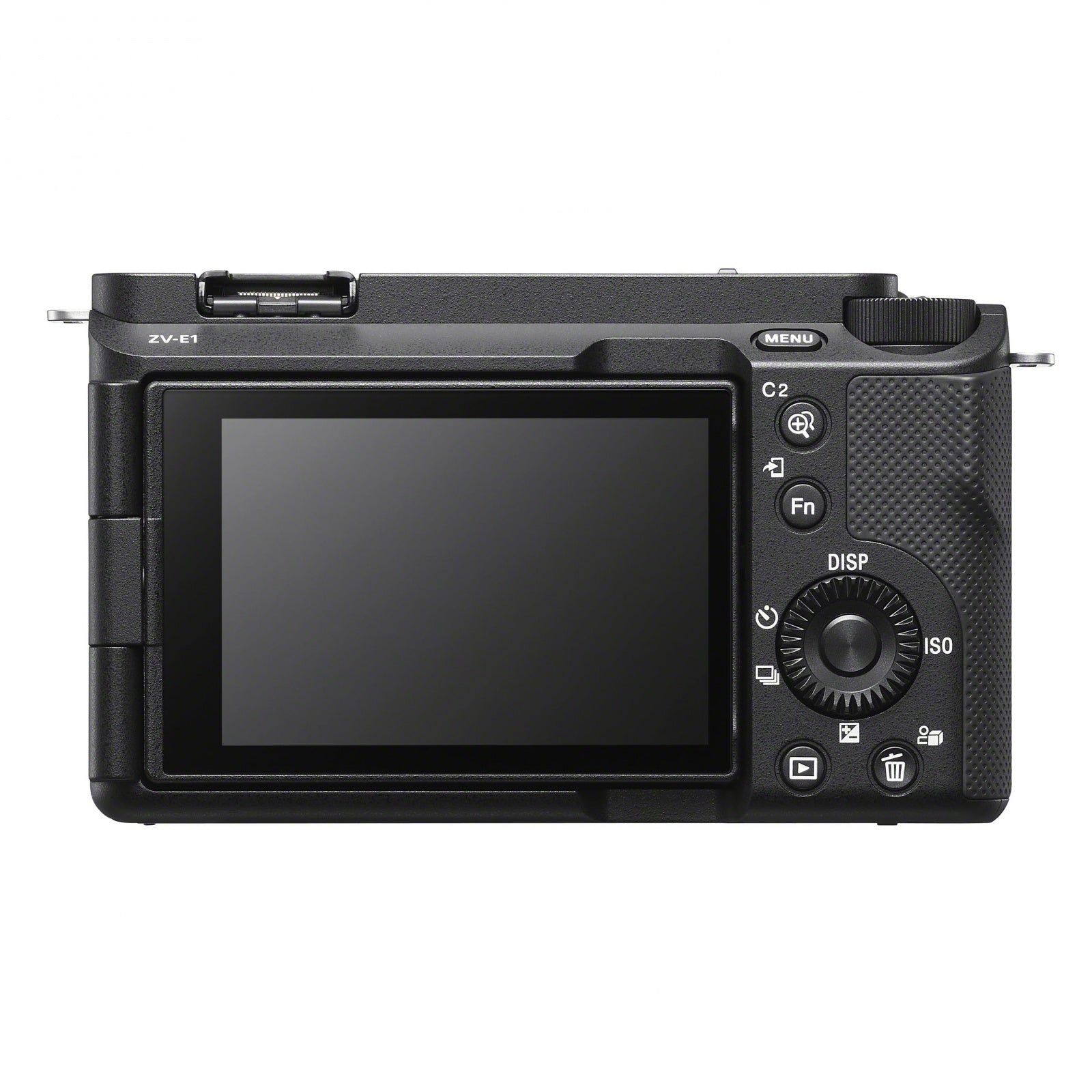 Sony ZV-E1 body