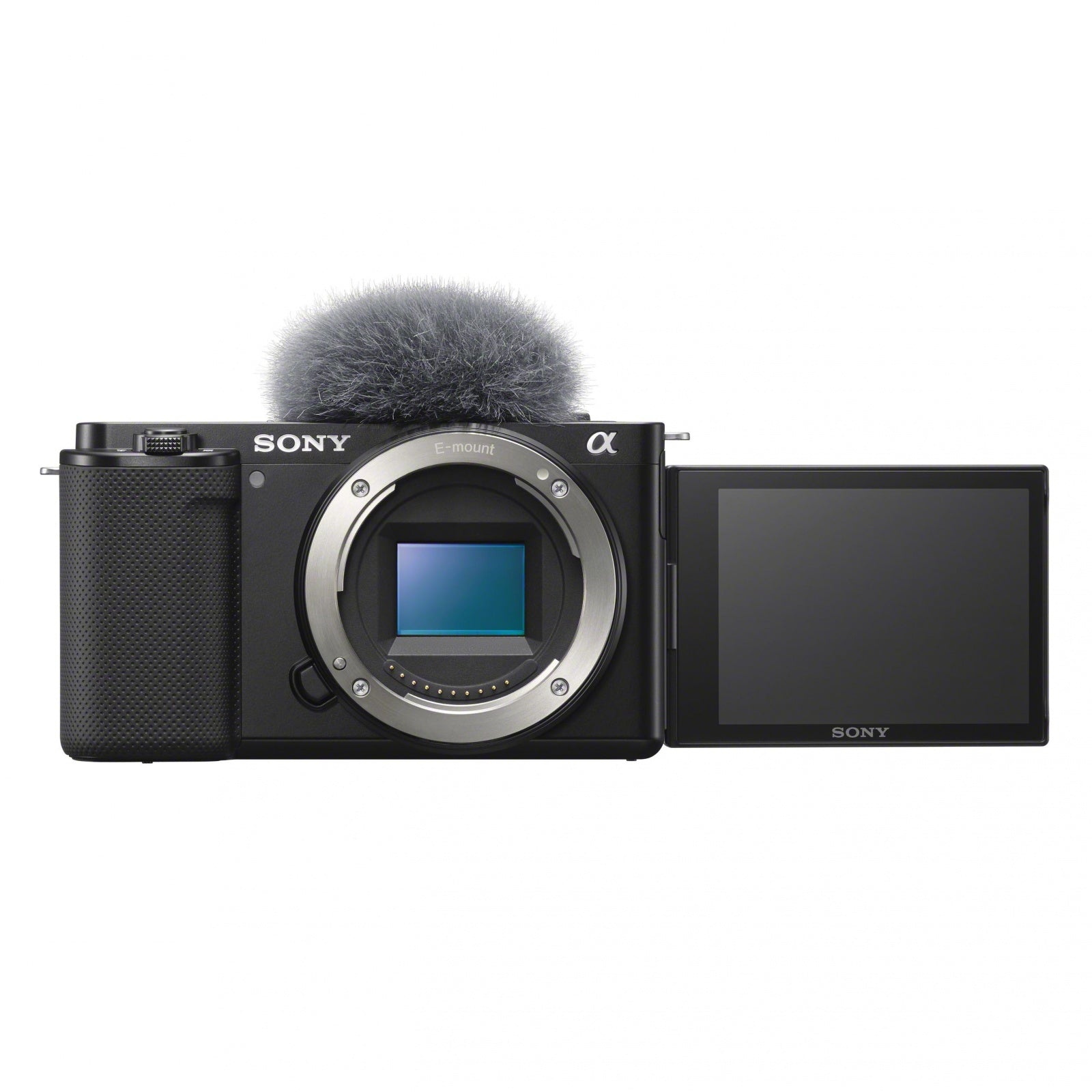 Sony ZV-E10 body