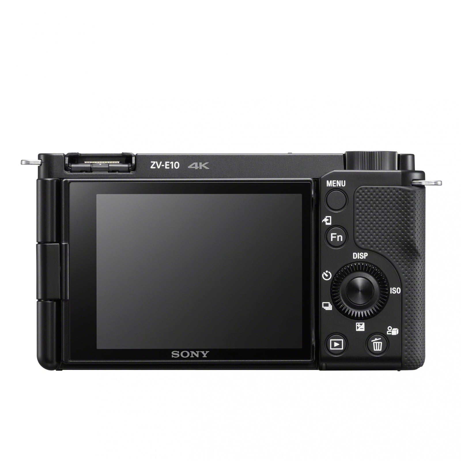 Sony ZV-E10 body