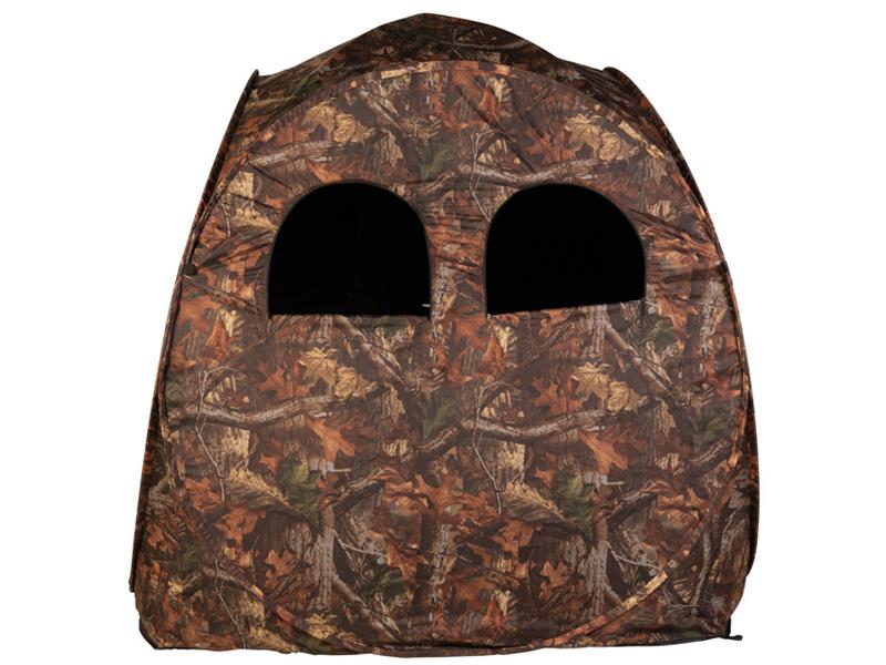 Stealth Gear Extreme Professional Two Man Wildlife Square Hide