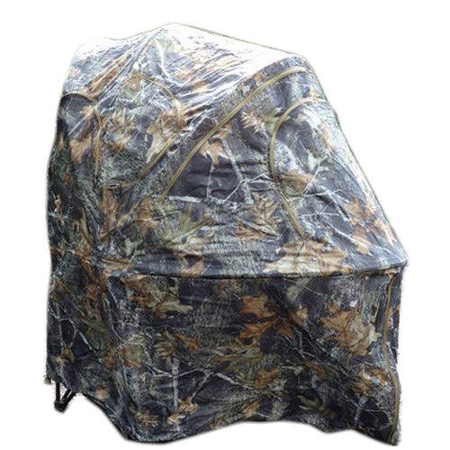 Stealth Gear Tenda Mimetica 1 Posto