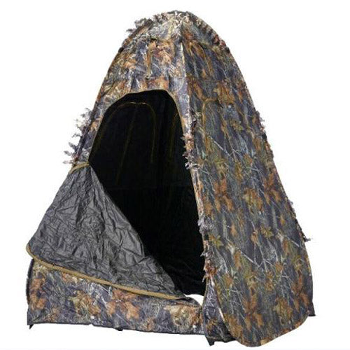 Stealth Gear Tenda Mimetica Doppia Altezza