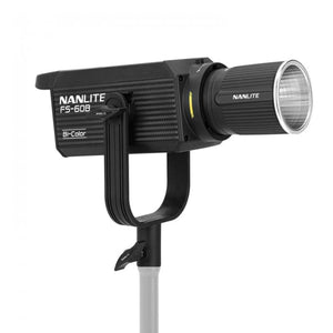 Nanlite FS-60B Bicolor Led Spotlight | FotoRuanoPro