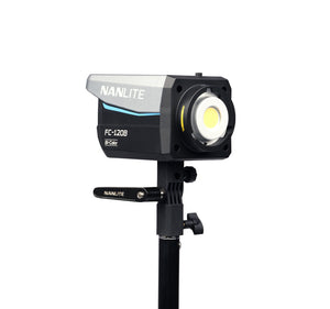 Nanlite FC-120B bi-colour LED monolight