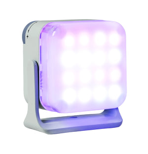 Nanlite Pico LED Mini Pocket RGB Light (mint blue) | TSE Imaging