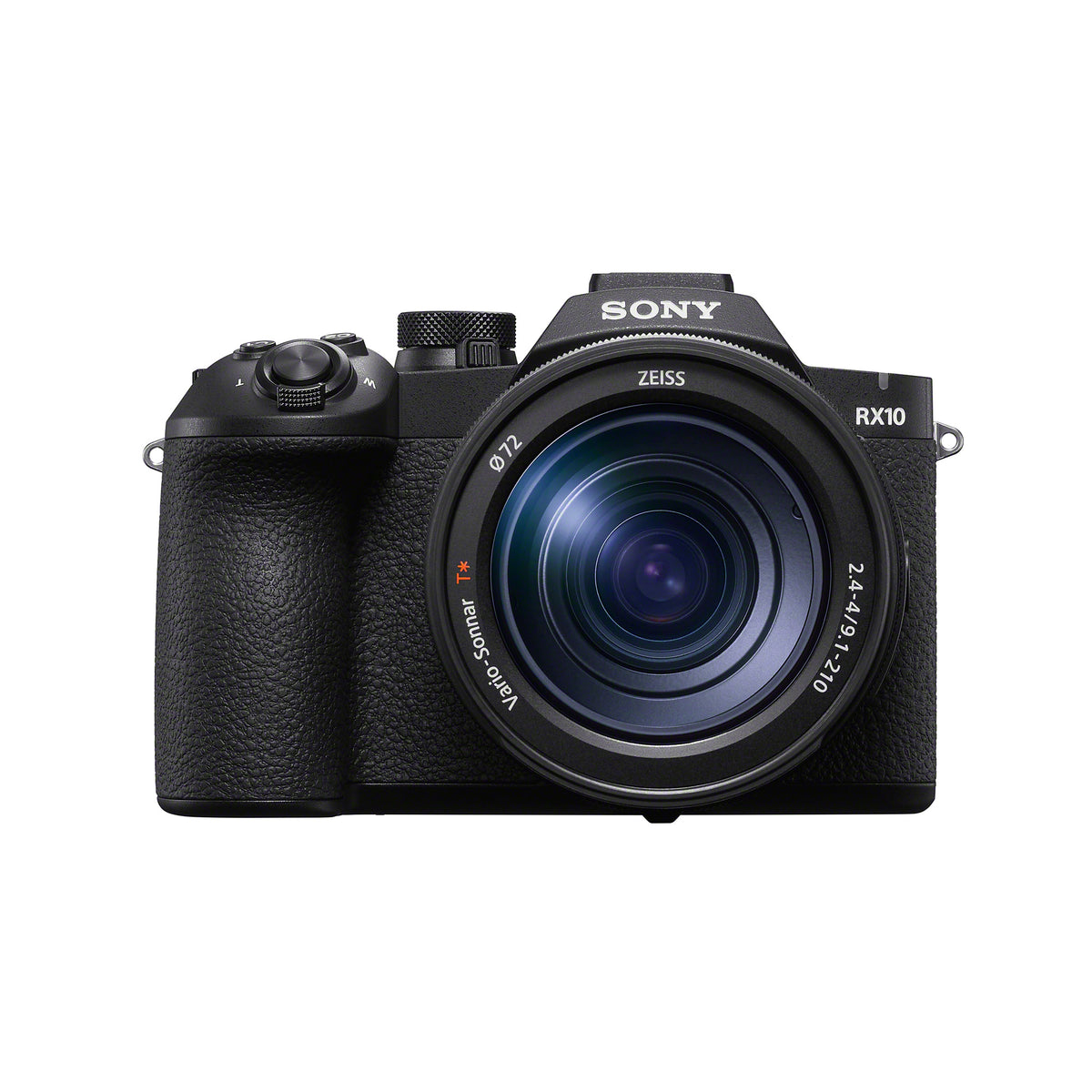 Sony DSC-RX10 V | CyberPhoto