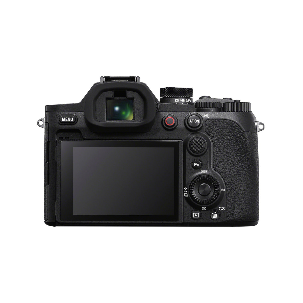 SONY DSC-RX10 MARK V 20,1MP 3,0" AF 24–600 30FPS 4K 120P