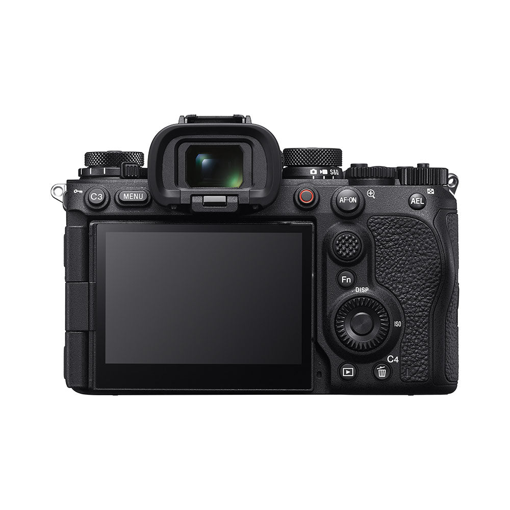 Sony Alpha ILCE-1M2 Mirrorless Full-Frame Camera | 30 FPS | 50.1 MP