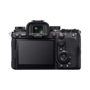 Sony Alpha ILCE-1M2 Mirrorless Full-Frame Camera | 30 FPS | 50.1 MP