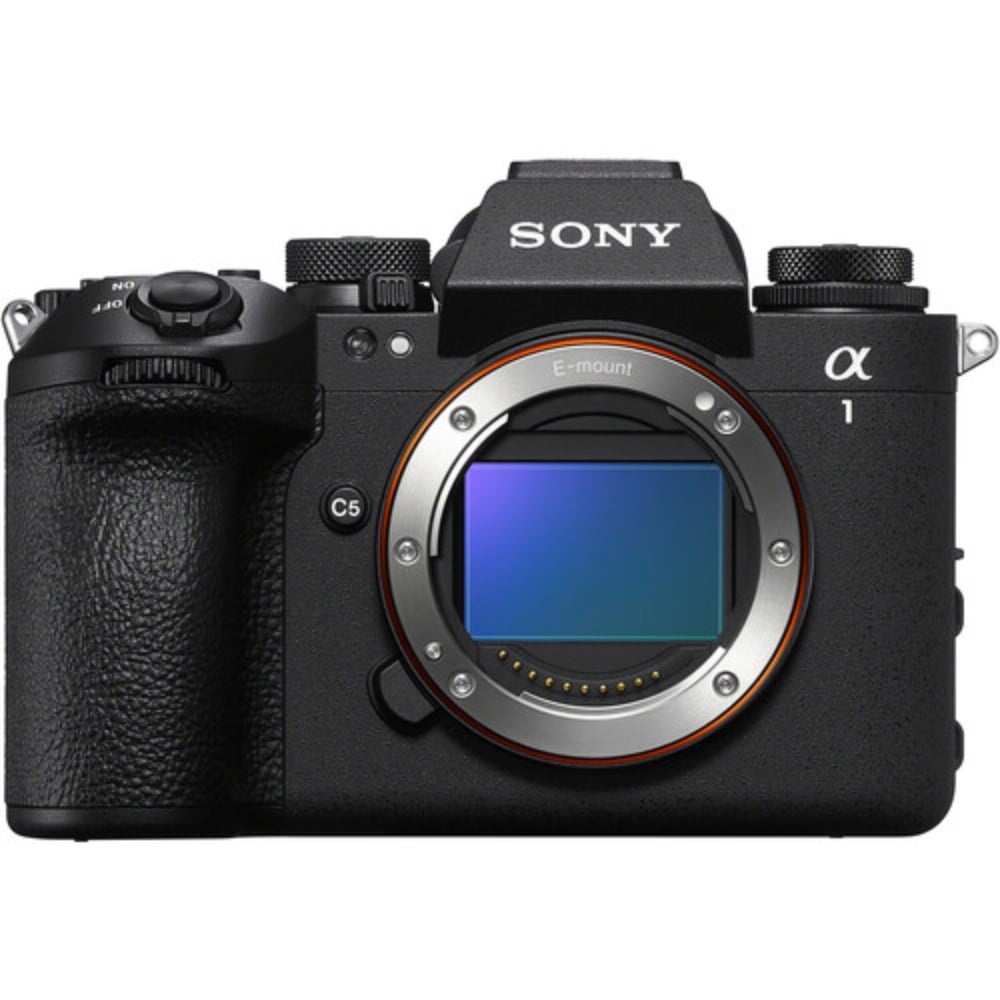 Cameră Mirrorless Sony Alpha a1 II, Full-Frame, 50.1MP, 8K | vivomag.ro