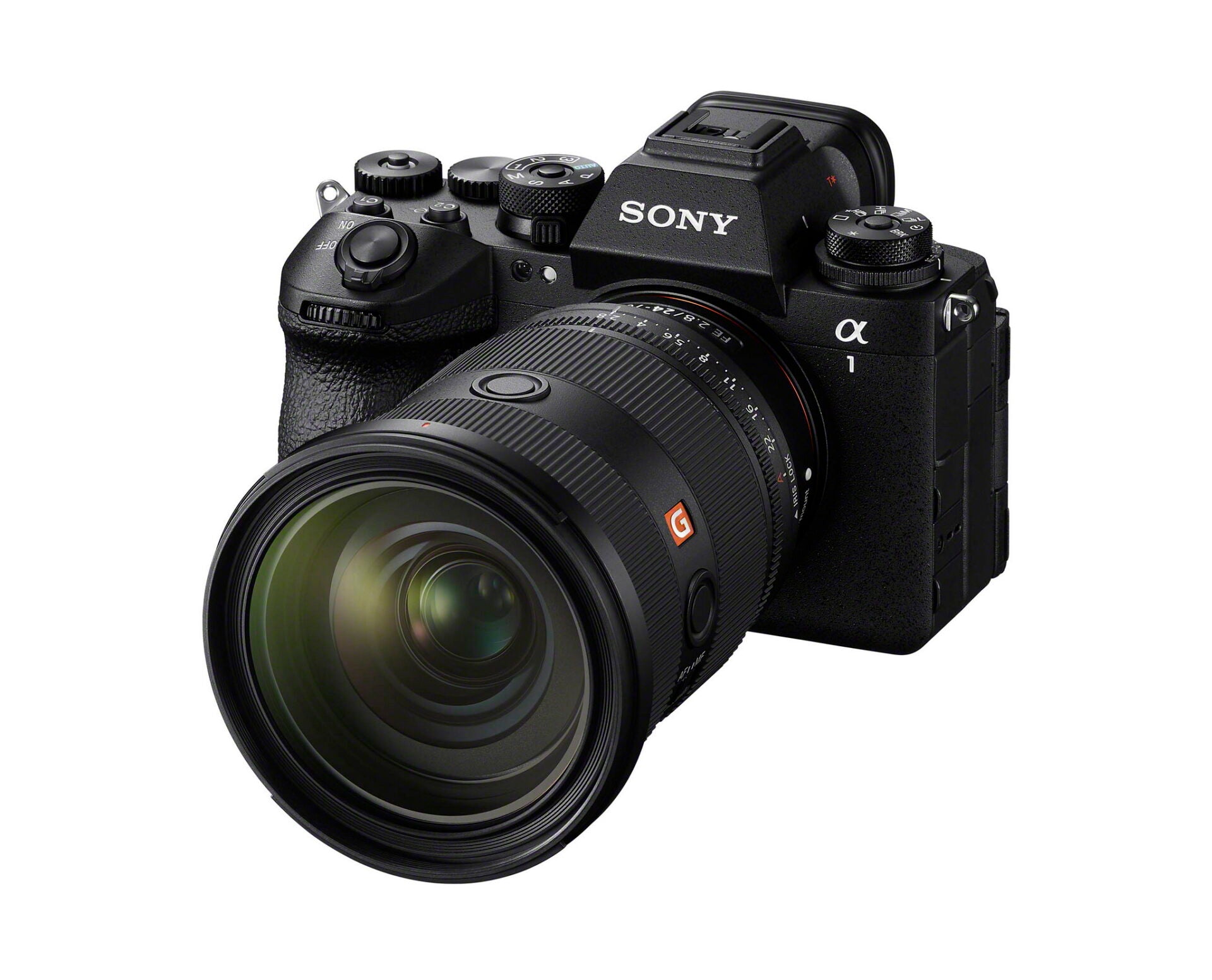 Sony α1 II全能旗艦相機登場。極致5010萬畫素、高速連拍與 AI對焦完美結合 - PHOTOEXP攝影探索