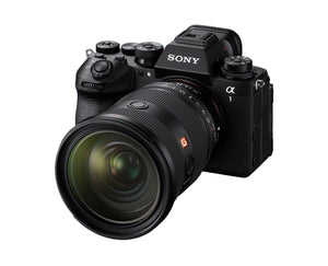 Sony α1 II全能旗艦相機登場。極致5010萬畫素、高速連拍與 AI對焦完美結合 - PHOTOEXP攝影探索