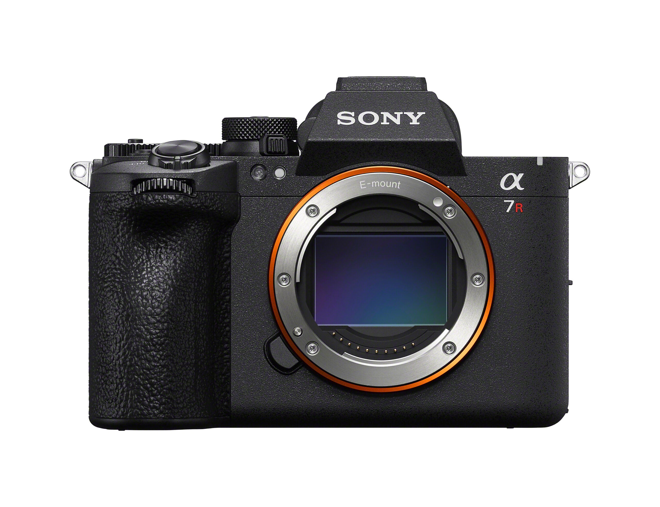 Sony Alpha 7R VI Full-frame Mirrorless Interchangeable Lens Camera ...