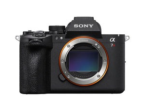 Sony Alpha 7R VI Full-frame Mirrorless Interchangeable Lens Camera ...