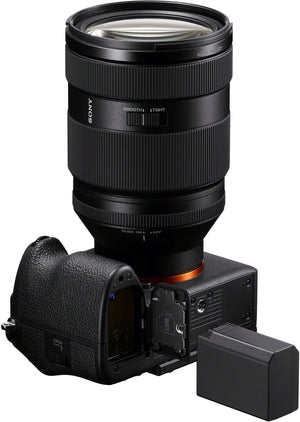 Sony Alpha ILCE-7R VI Body - Foto Erhardt