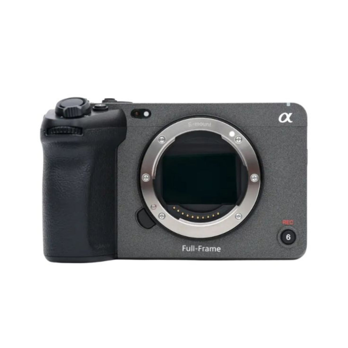 Shop Sony FX3A Cinema Camera Body | Cotswold Cameras