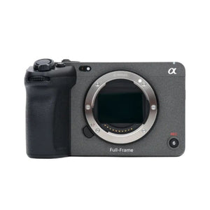 Shop Sony FX3A Cinema Camera Body | Cotswold Cameras