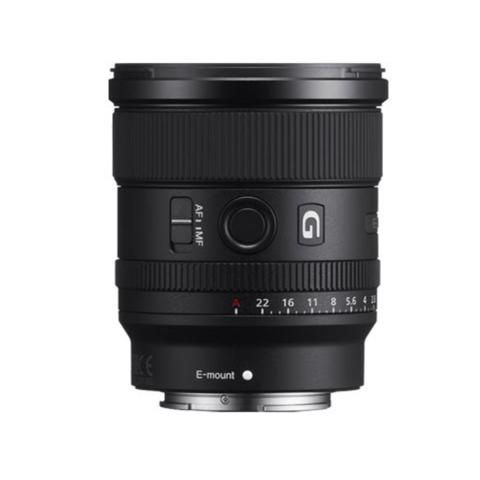Buy - Sony SEL20F18G (SEL-20F18G) FE 20mm F1.8 G Full Frame E-Mount ...