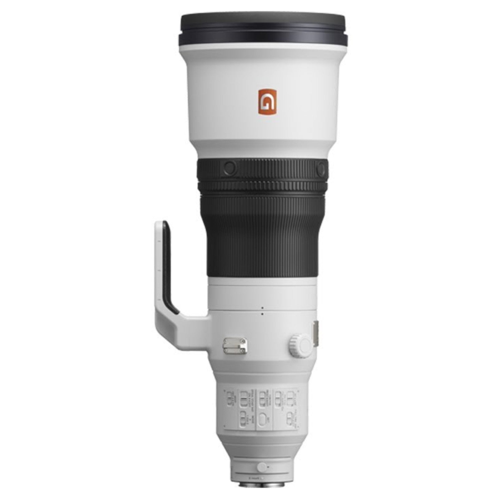 Buy - Sony FE 600mm F4 GM OSS Full-Frame G Master Super Telephoto Lens ...