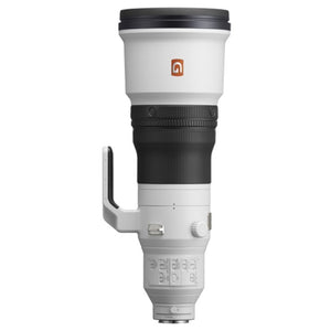 Buy - Sony FE 600mm F4 GM OSS Full-Frame G Master Super Telephoto Lens ...