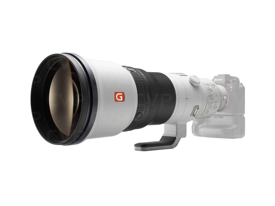 Buy - Sony FE 600mm F4 GM - Sony E (SEL600F40GM.SYX)