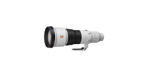 FE 600 mm F4 GM OSS | SEL600F40GM | Sony France