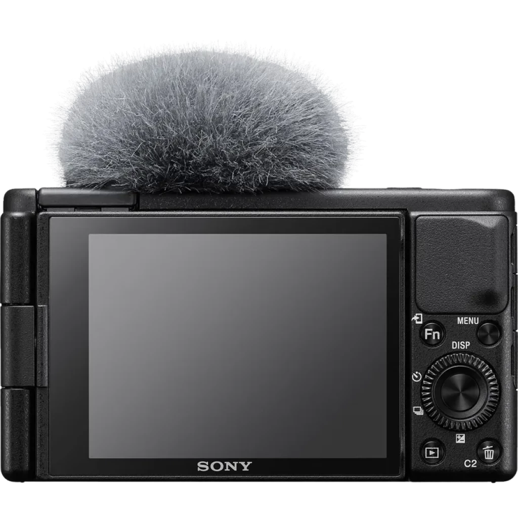 Sony ZV-1 20.1MP Exmor RS Vídeo 4K Cámara Vlogging