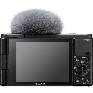 Sony ZV-1 20.1MP Exmor RS Vídeo 4K Cámara Vlogging
