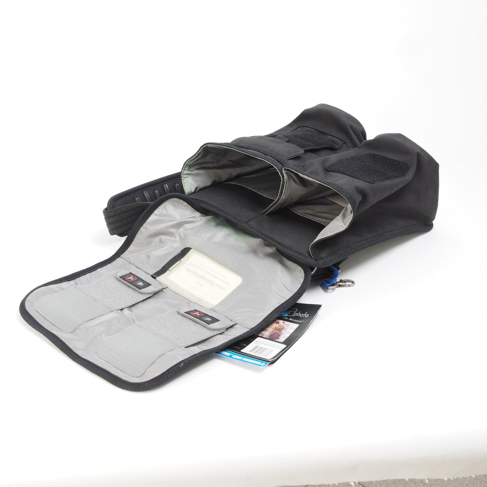 THINKTANK "RETROSPECTIVE 2" TTP"
