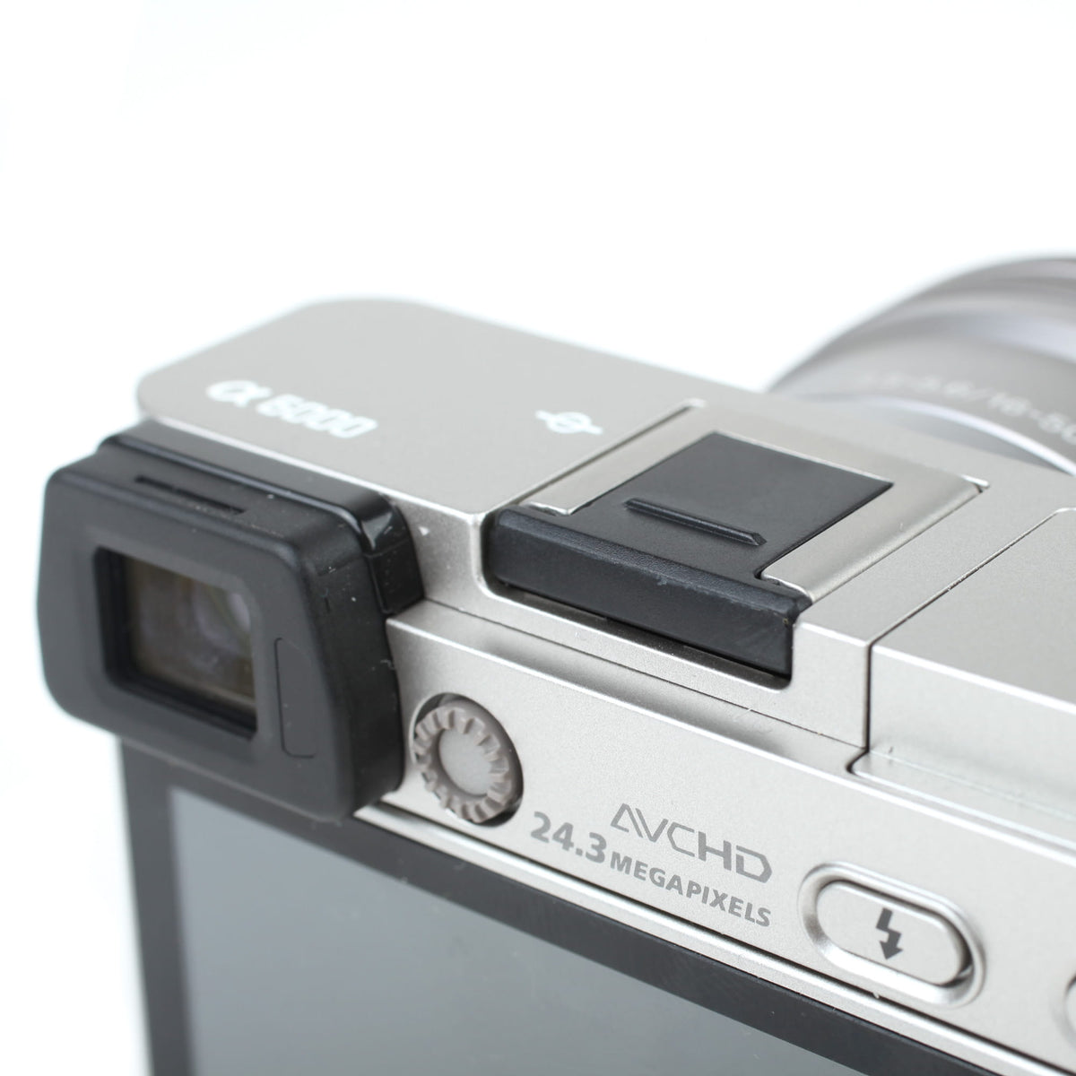 JJC Blitzschuhabdeckung für Sony Multi Interface Shoe (MIS) - ersetzt ...