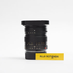 TTArtisan 21mm f/1,5 Leica M USATO