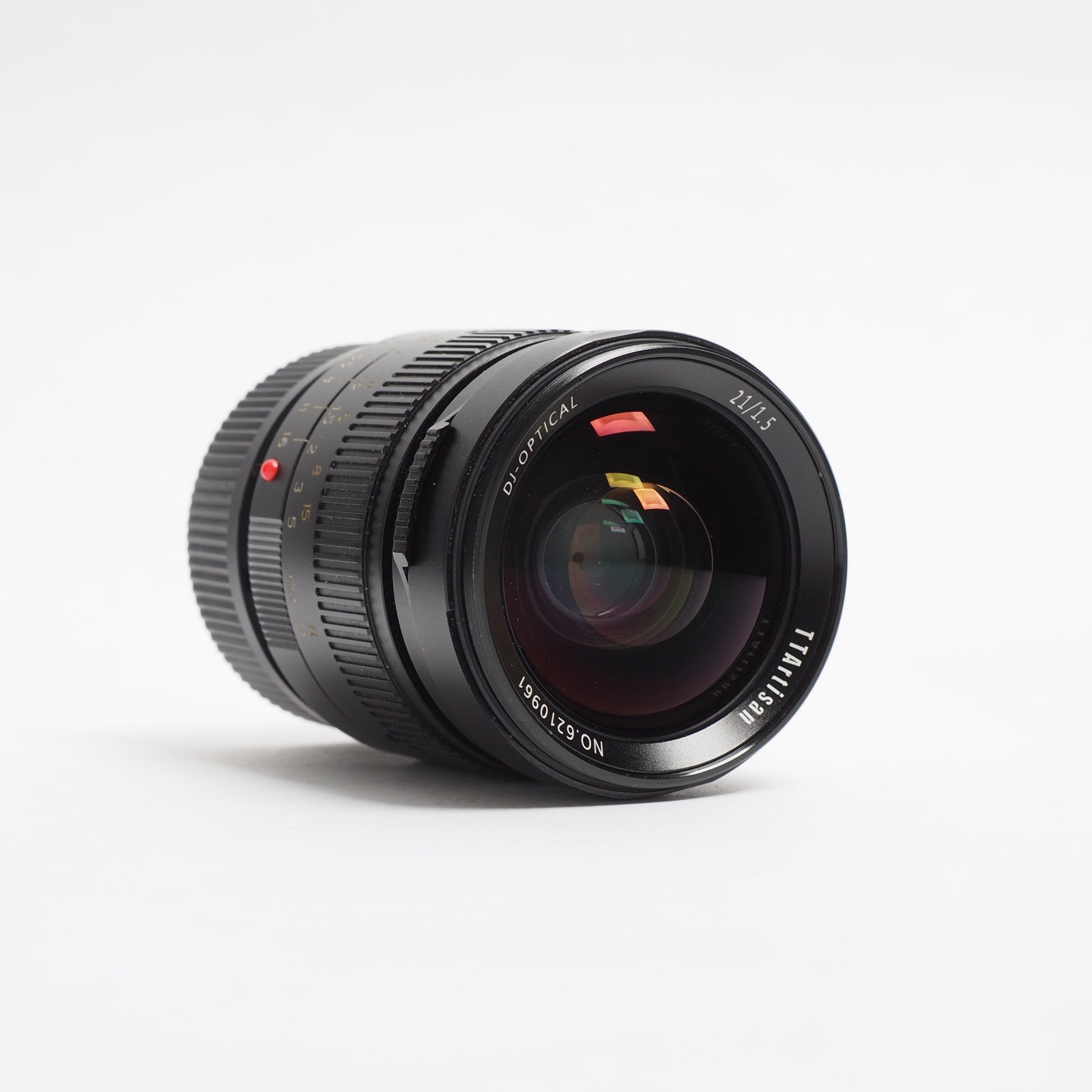 TTArtisan 21mm f/1,5 Leica M USATO