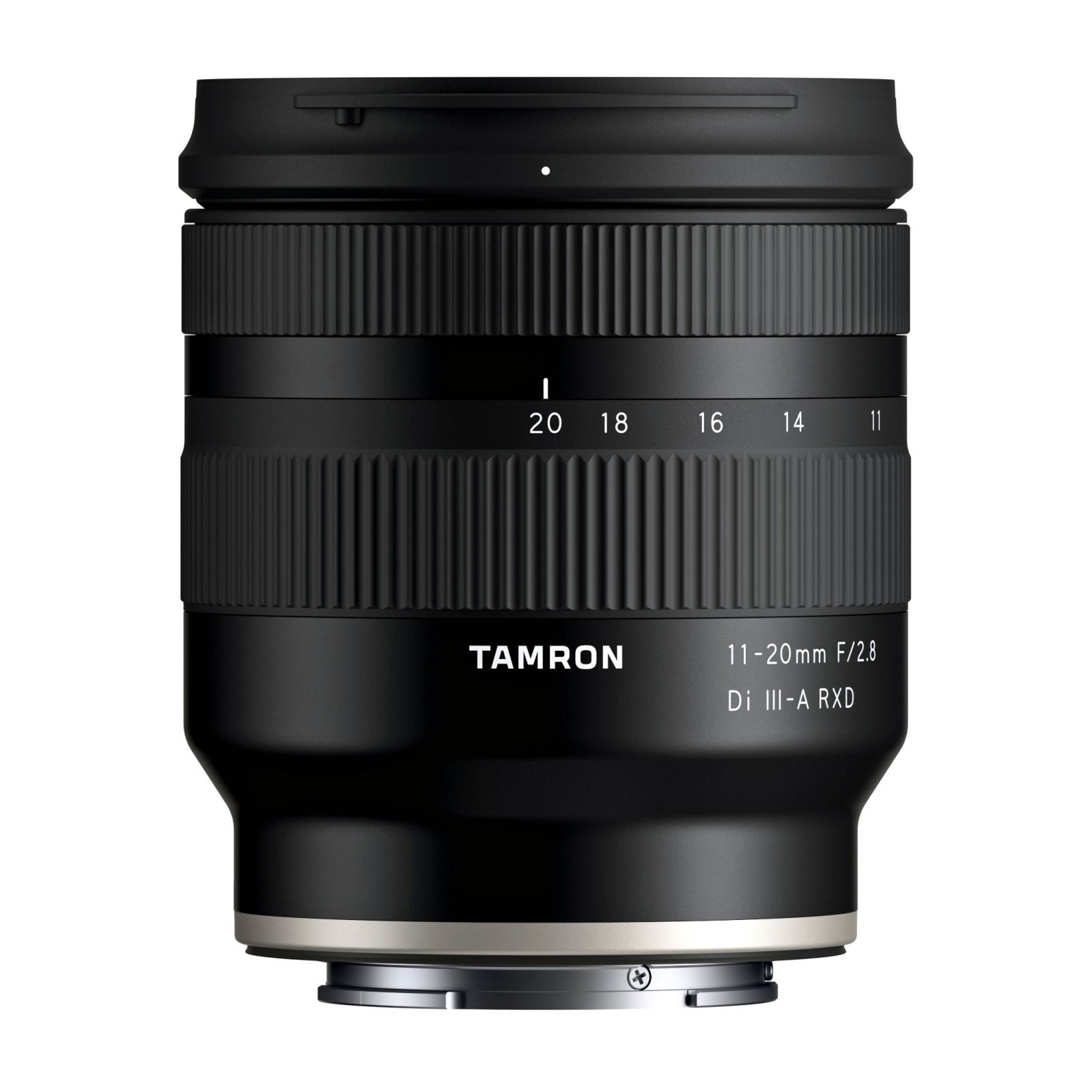 Tamron 11-20mm f/2.8 Di III-A RXD Fujifilm X