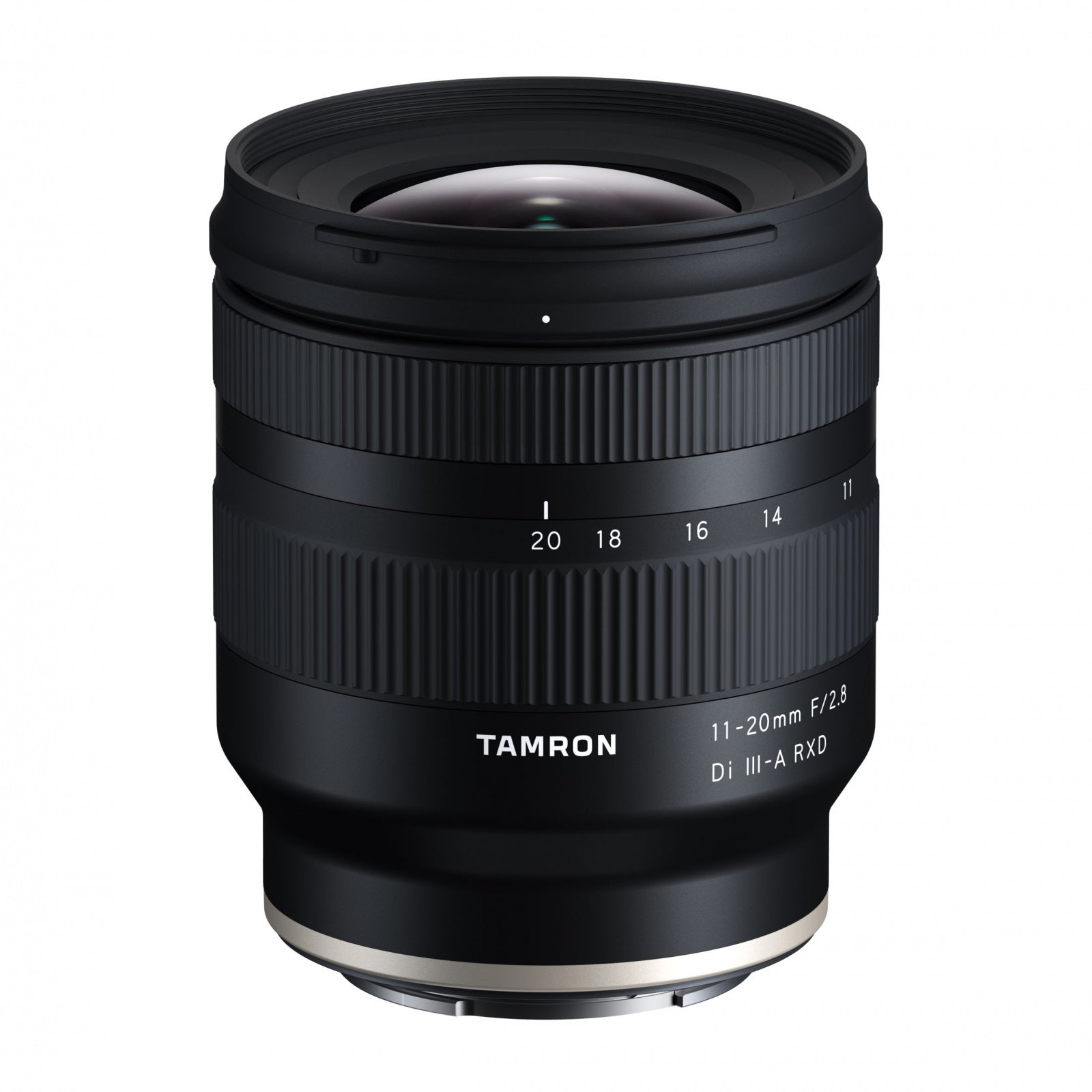 Tamron 11-20mm f/2.8 Di III-A RXD Fujifilm X