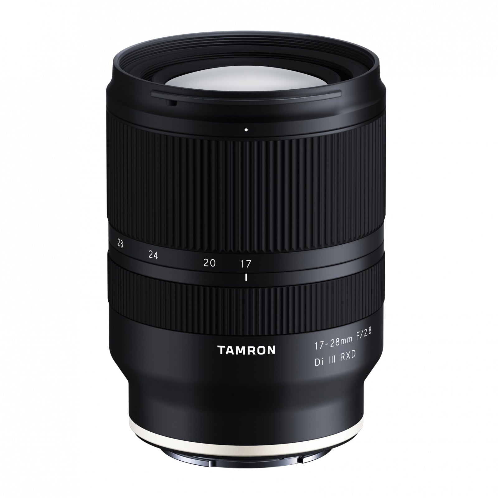 Tamron 17-28mm f/2.8 Di III RXD Sony E-Mount