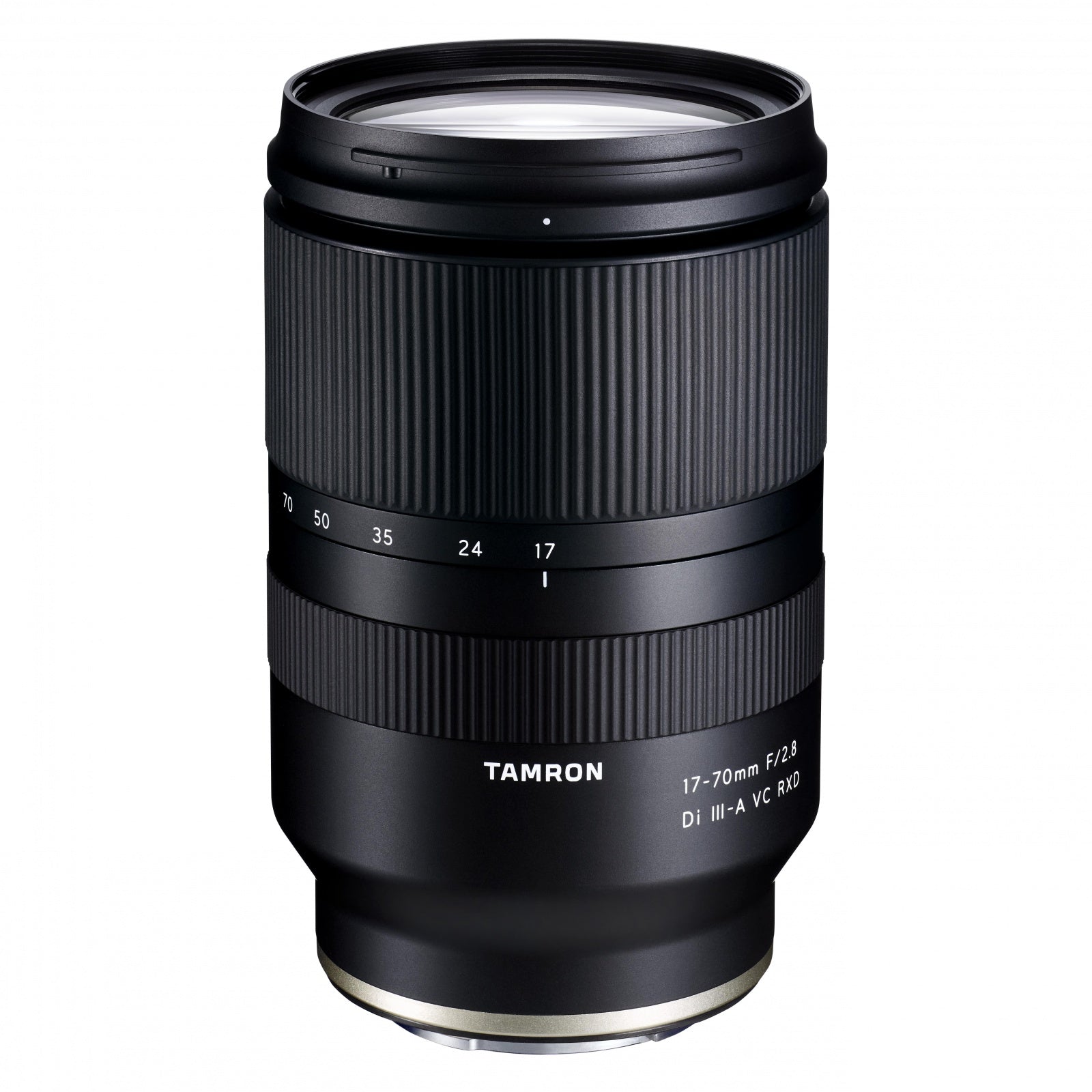 Tamron 17-70 f/2.8 Di III-A VC RXD Sony E