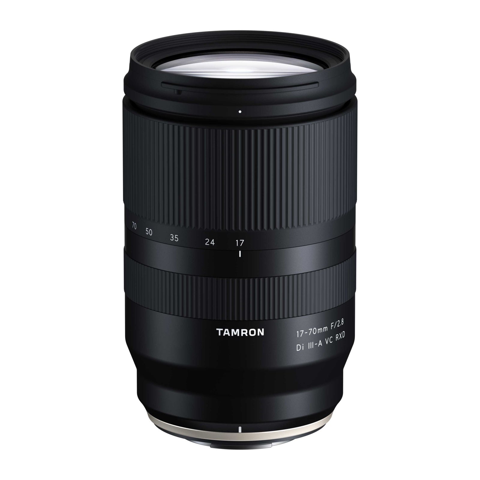 Tamron 17-70mm f/2.8 Di III-A VC RXD Fujifilm X