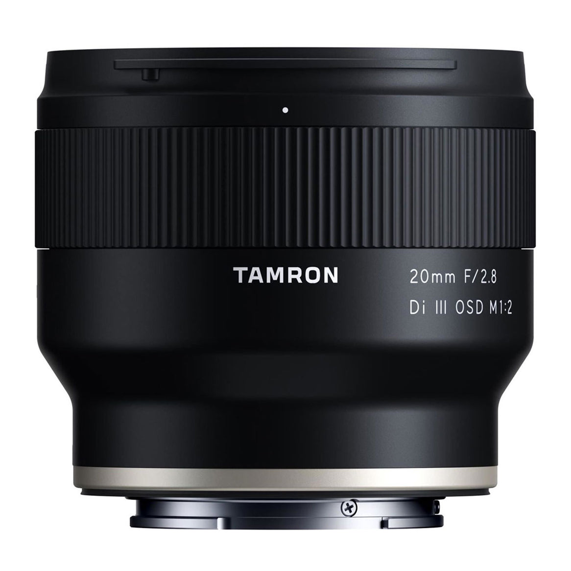 Tamron 20mm f/2.8 Di III OSD M1:2 Sony E-Mount