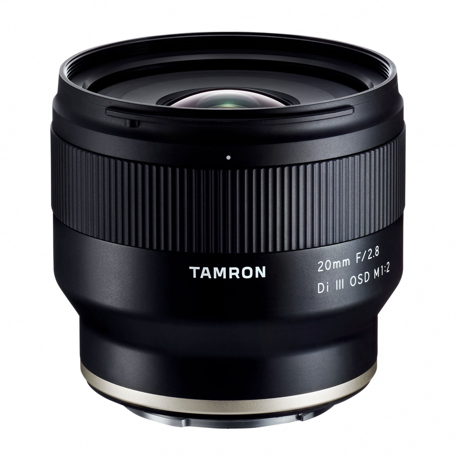 Tamron 20mm f/2.8 Di III OSD M1:2 Sony E-Mount