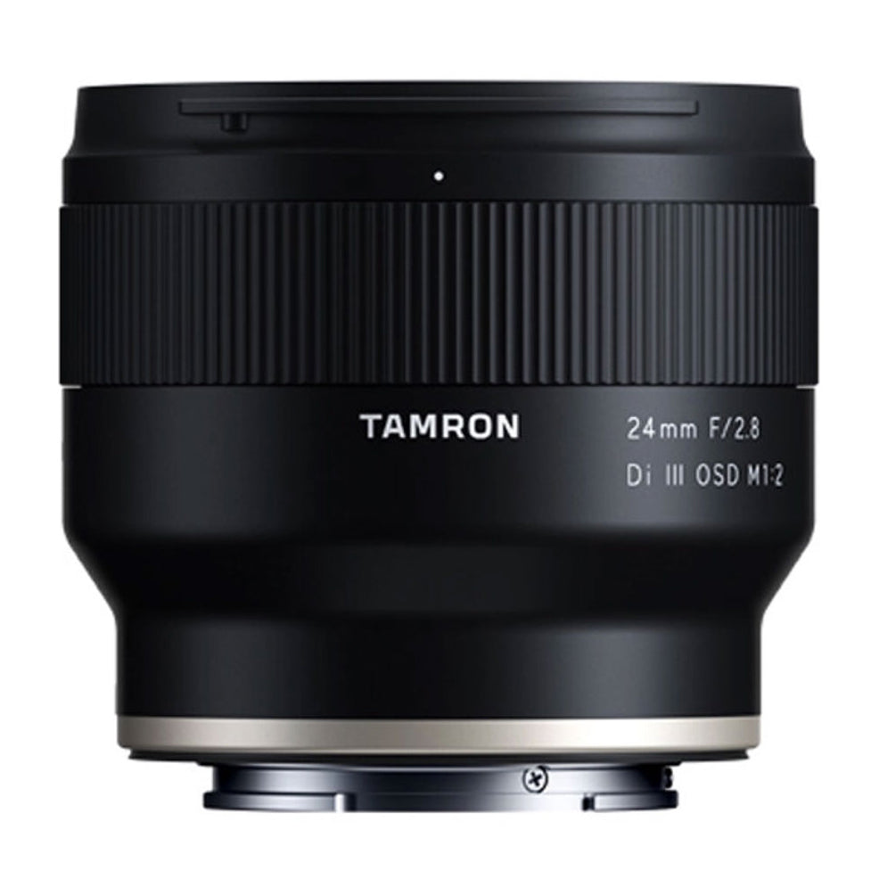 Tamron 24mm f/2.8 Di III OSD M1:2 Sony E-Mount