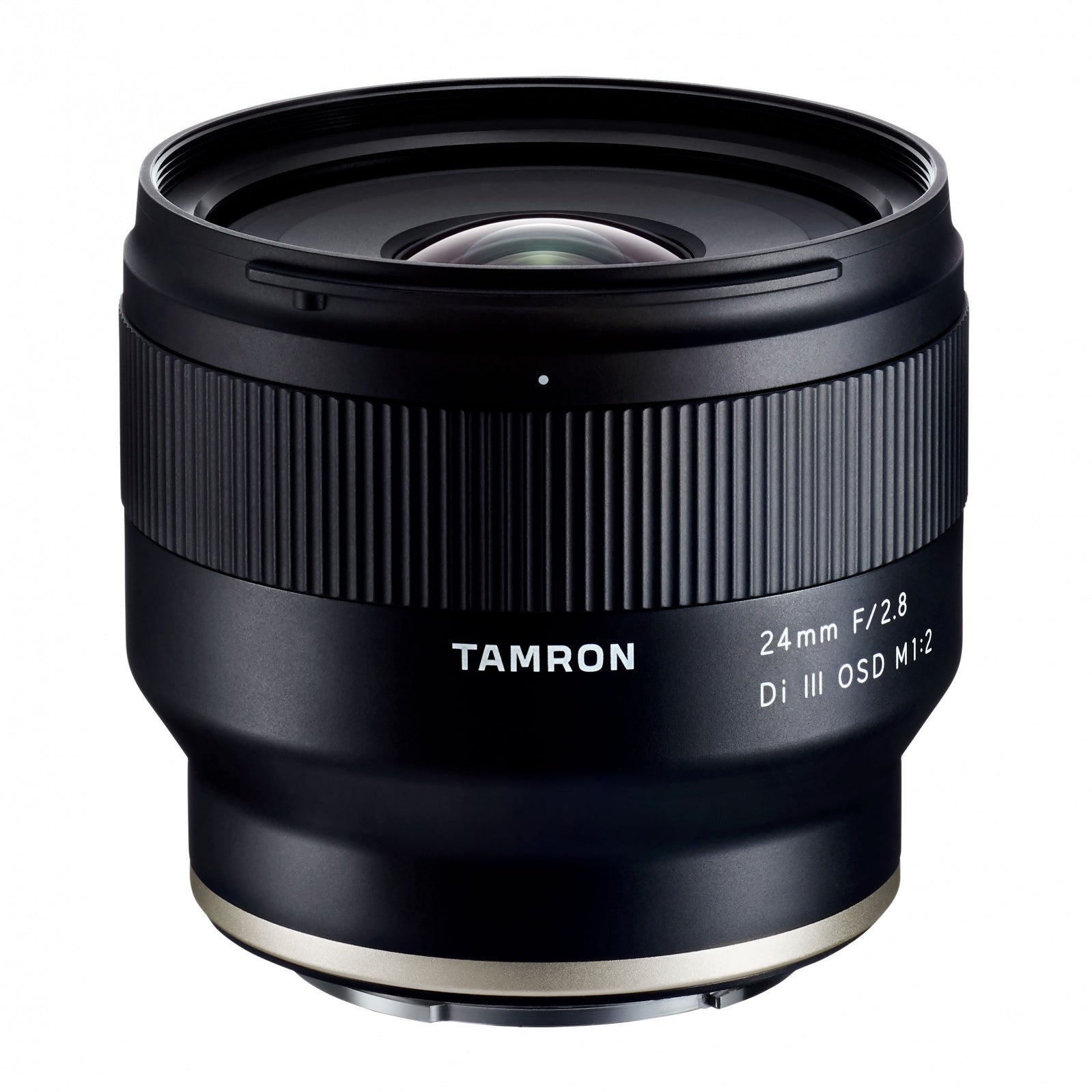 Tamron 24mm f/2.8 Di III OSD M1:2 Sony E-Mount