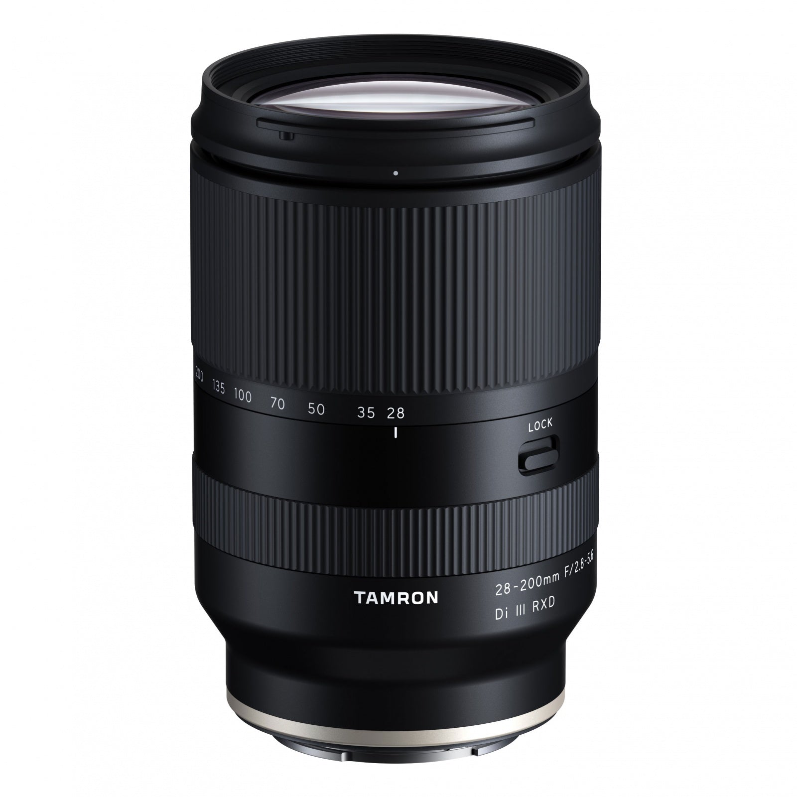 Tamron 28-200mm f/2.8-5.6 Di III RXD Sony E-Mount