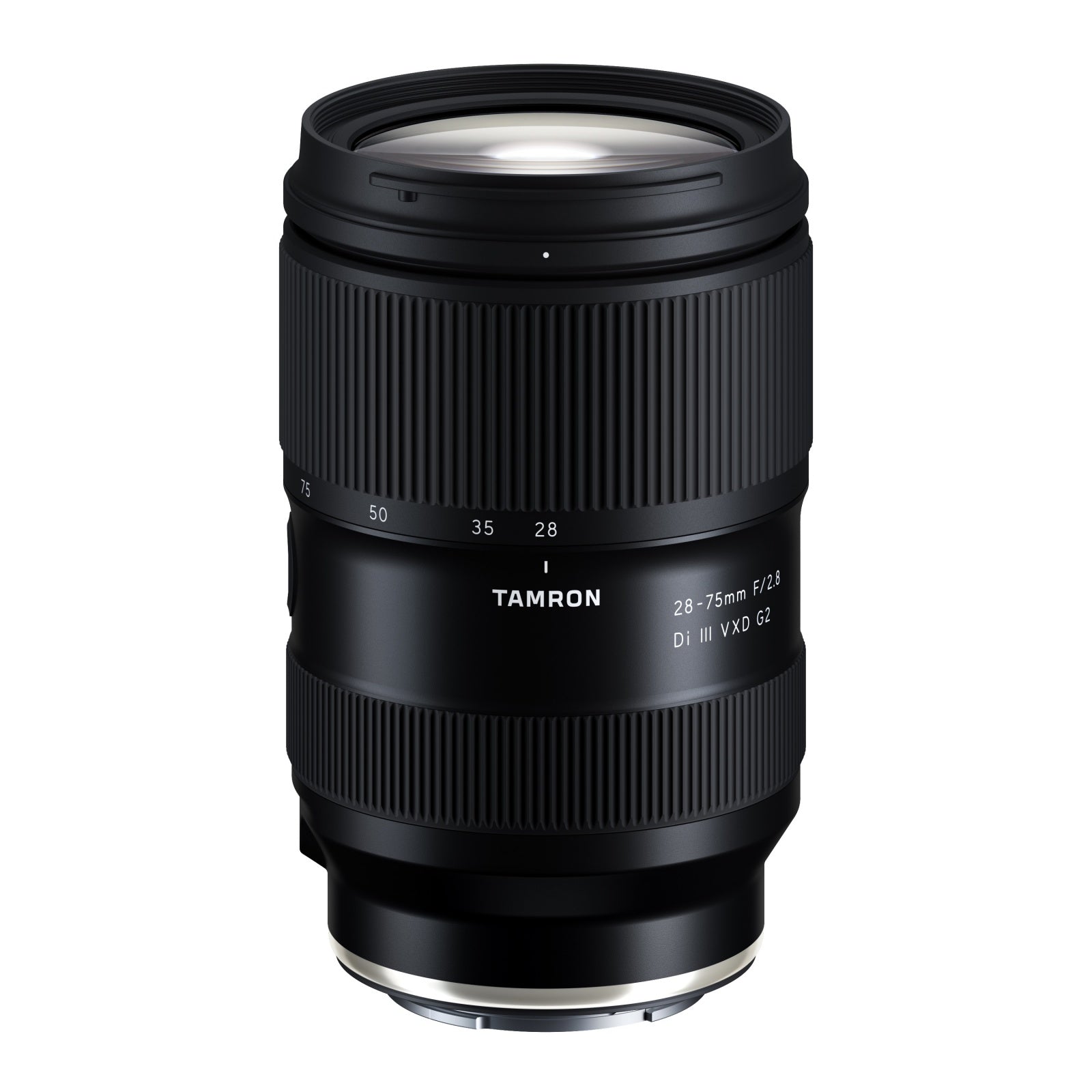 Tamron 28-75mm f/2.8 Di III VXD G2 Sony E-Mount