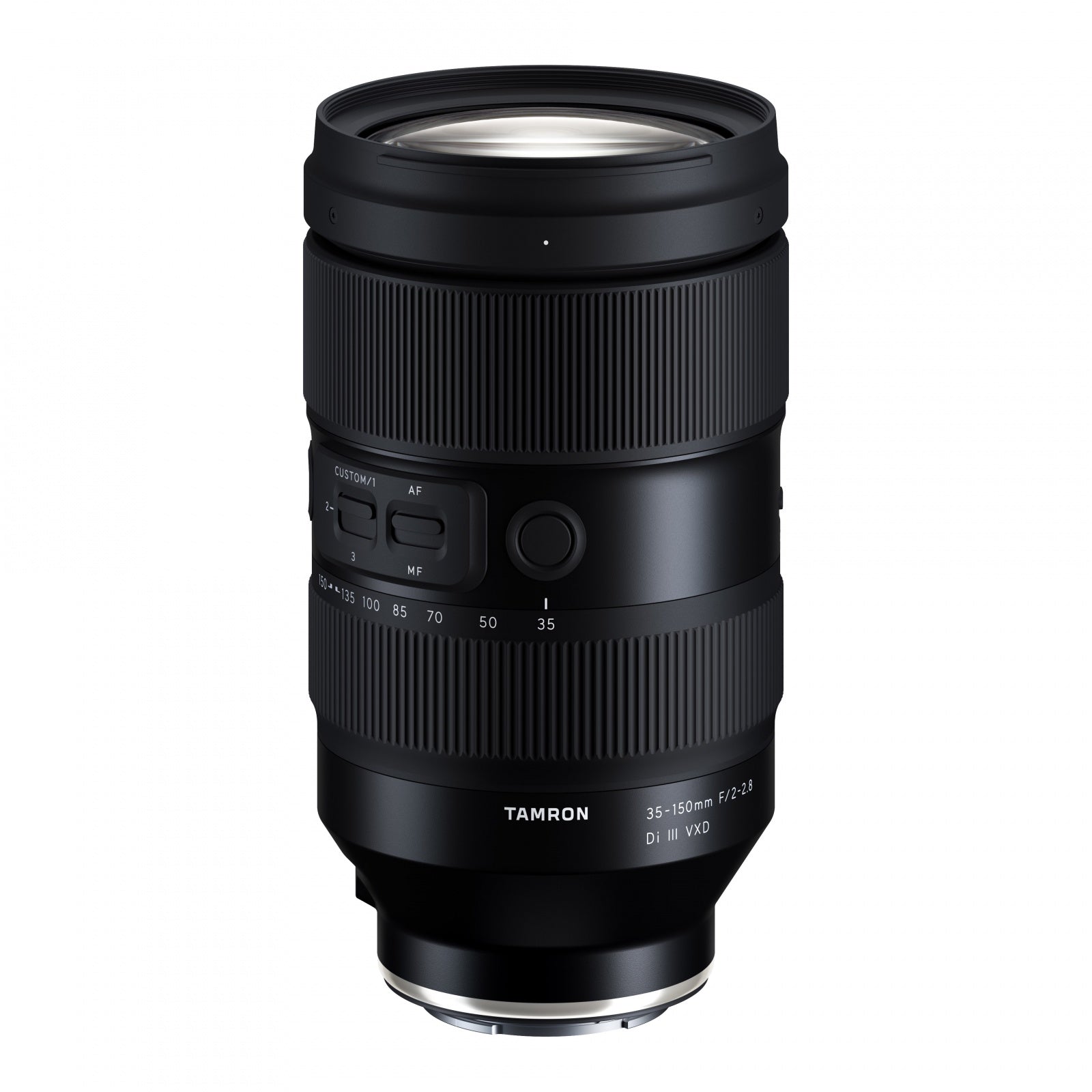 Tamron 35-150mm f/2-2.8 Di III VXD Nikon Z