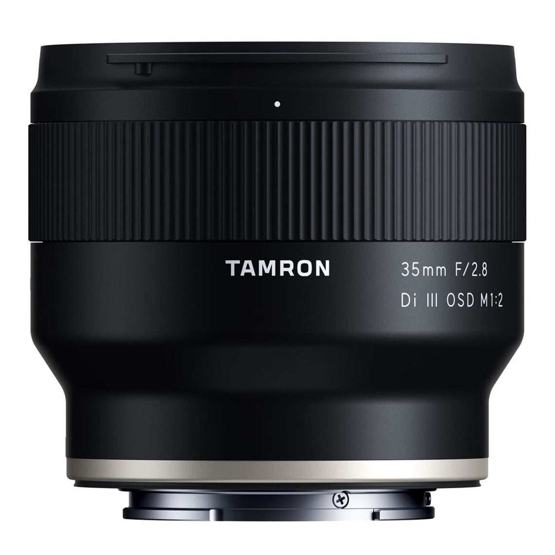 Tamron 35mm f/2.8 Di III OSD M1:2 Sony E-Mount