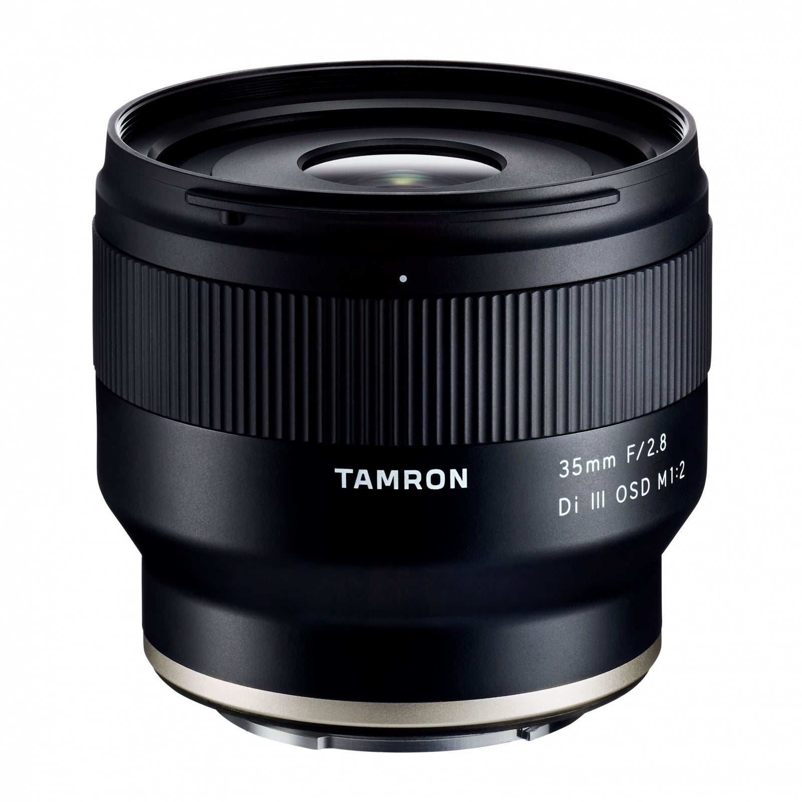Tamron 35mm f/2.8 Di III OSD M1:2 Sony E-Mount