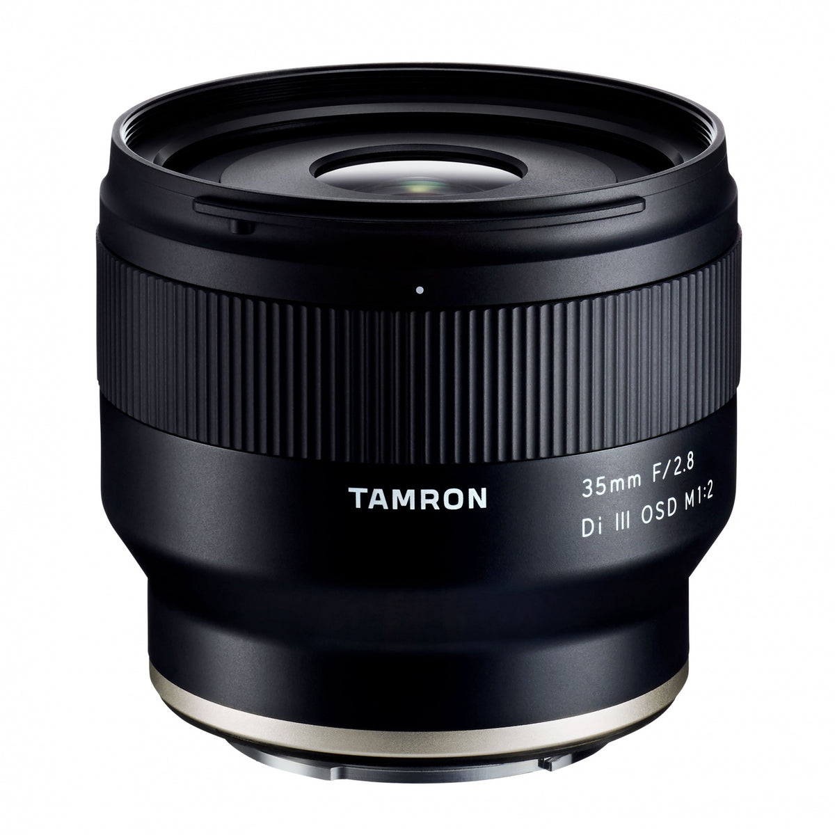 Tamron 35mm f/2.8 Di III OSD M1:2 Sony E-Mount