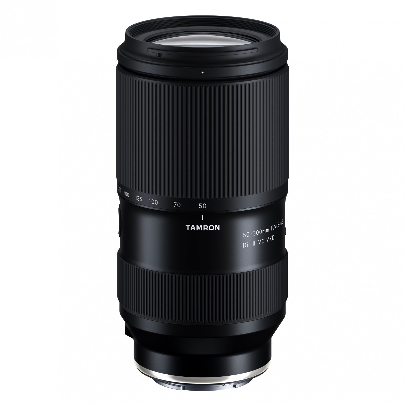 Tamron 50-300mm f/4.5-6.3 Sony E-MountDi III VC VXD