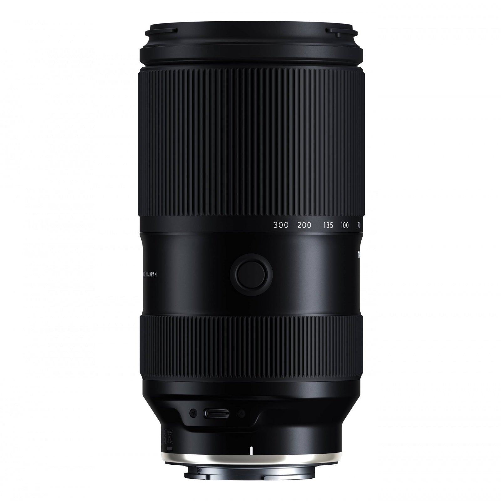 Tamron 50-300mm f/4.5-6.3 Sony E-MountDi III VC VXD