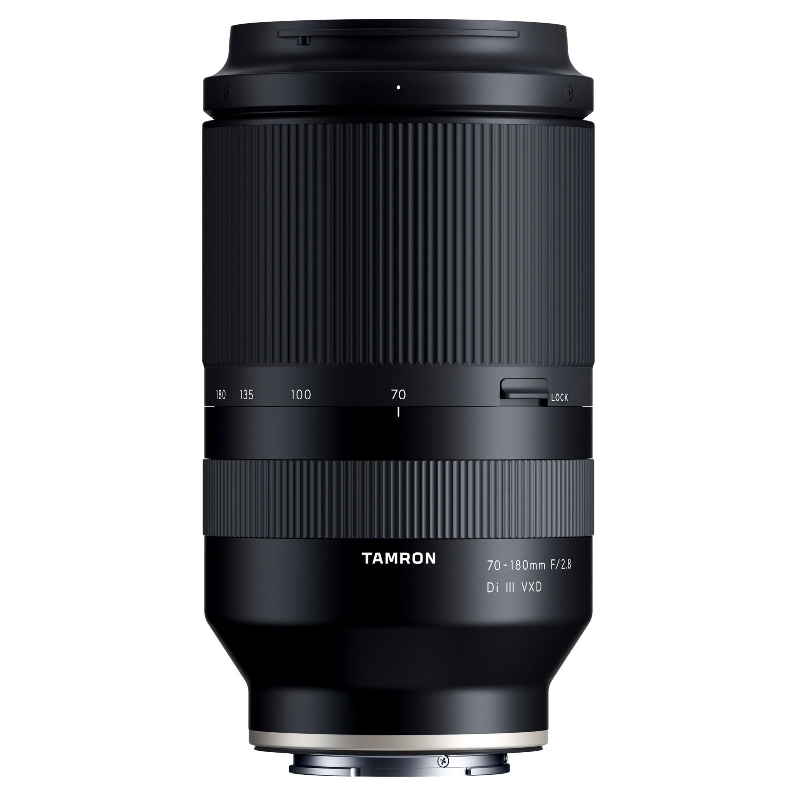 Tamron 70-180 f/2.8 Di III VXD Sony E-Mount